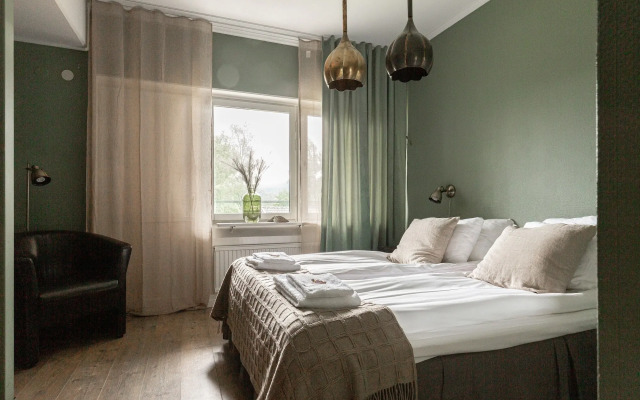 Hotell Åre Fjällsätra