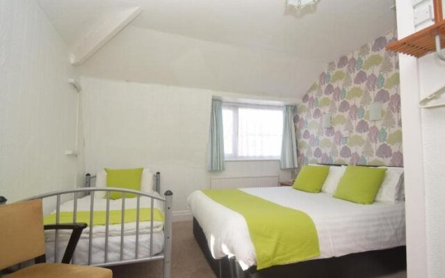 The Lincoln Hotel - BB
