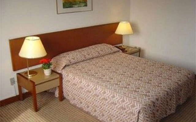 Hotel Nacional Inn Belo Horizonte