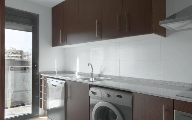 Gran de Gràcia Apartments