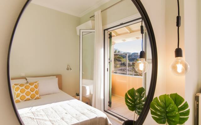 Lallo Living By Corfu Escapes