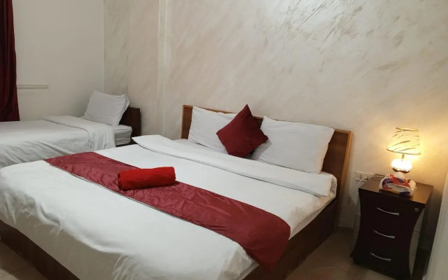 Jordan River Hotel