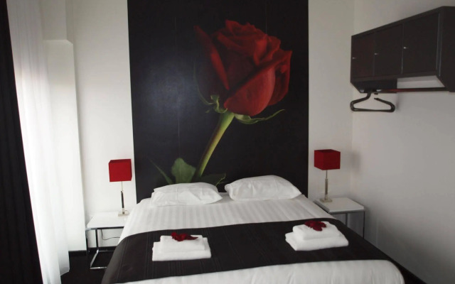 Hotel Zilt