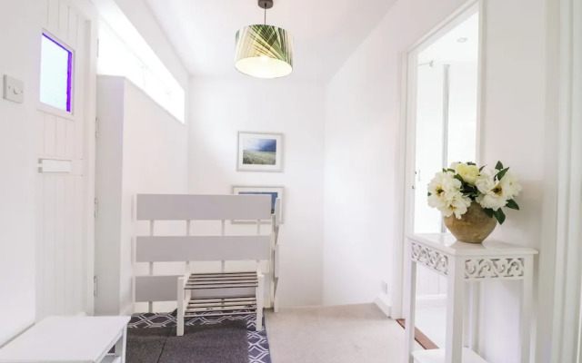 The Bridge House, Southwold