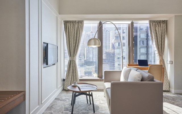 Y Hotel Hong Kong – Guest Rooms – Hong Kong