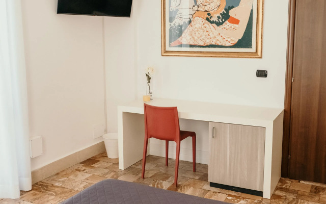 B&B Palazzo Storico Di Nicola