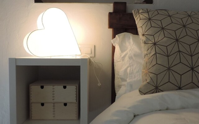 The Hideaway, Benaocaz, Cadiz