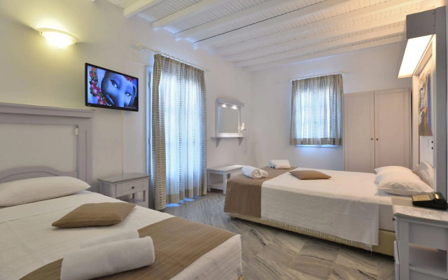 Manis Inn