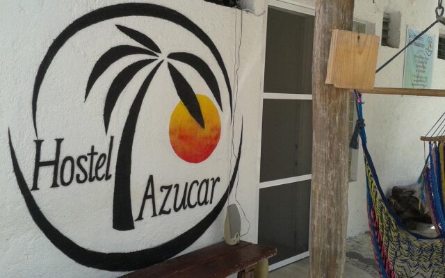 Hostel Azucar