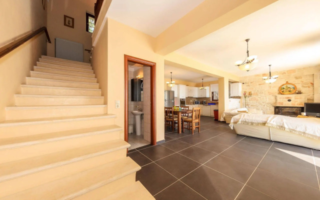 Orient Villas