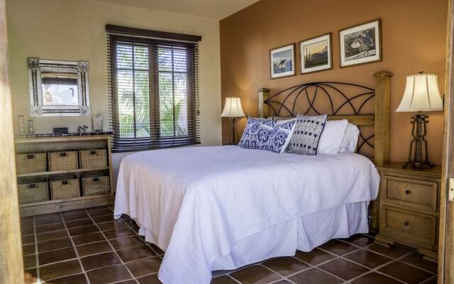 FN157-Loreto Bay- Private Villa