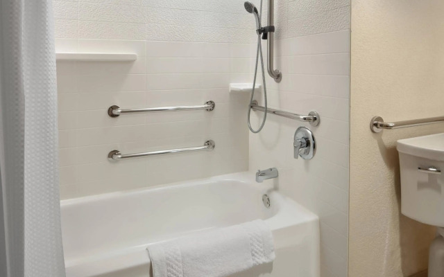 Fairfield by Marriott Anaheim Resort