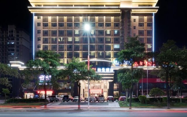 Huizhou Gailihua International Hotel