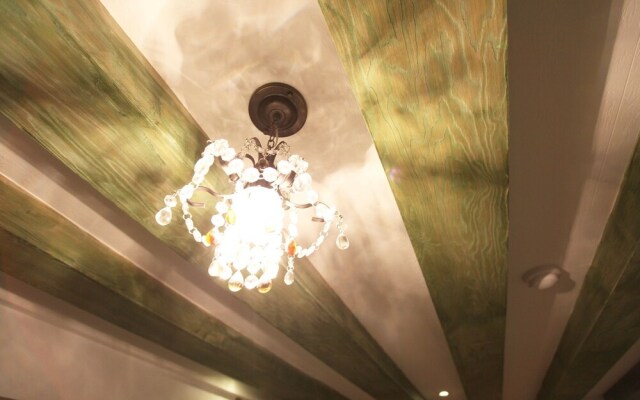 Cheonan Cozy Ryokan Yosuriguri Hotel
