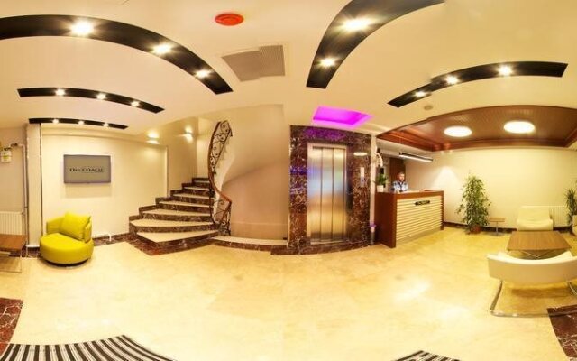 The Coach Hotel