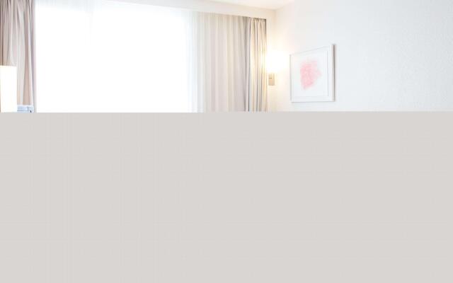 Novotel Bordeaux Lac