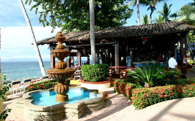 Lindo Mar Resort