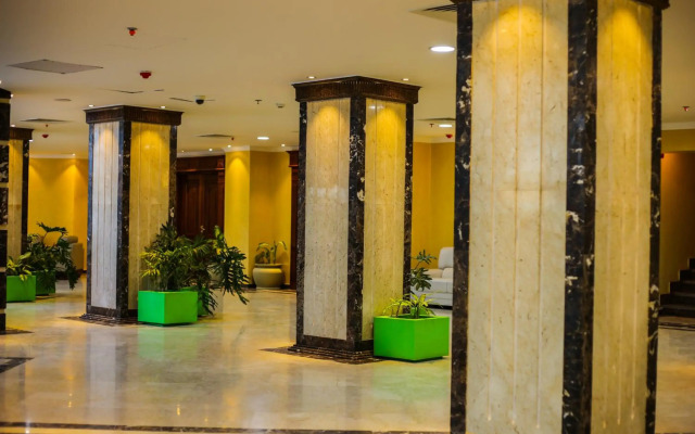 Tolip Inn Maadi