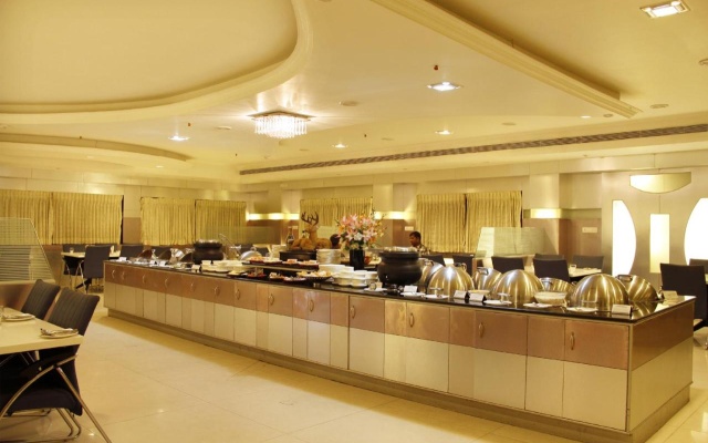 Hotel Dsf Grand Plazas