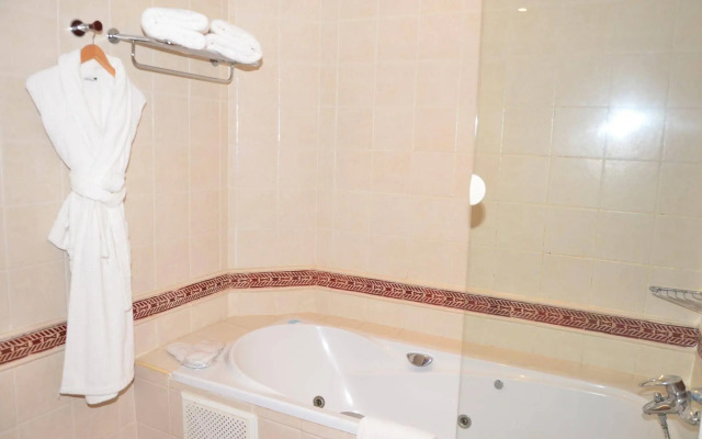 Pickalbatros Palais Des Roses