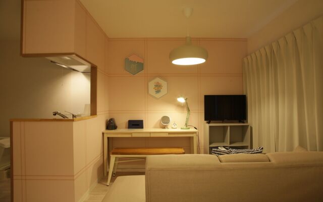 Skyliving Namba