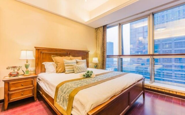 No.7 Apartment Hotel Xingguang