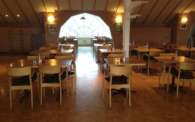 Hotel Manen