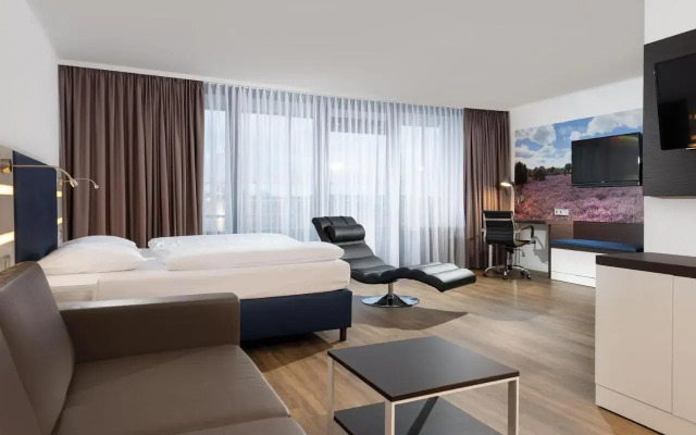 Seminaris Hotel Lüneburg