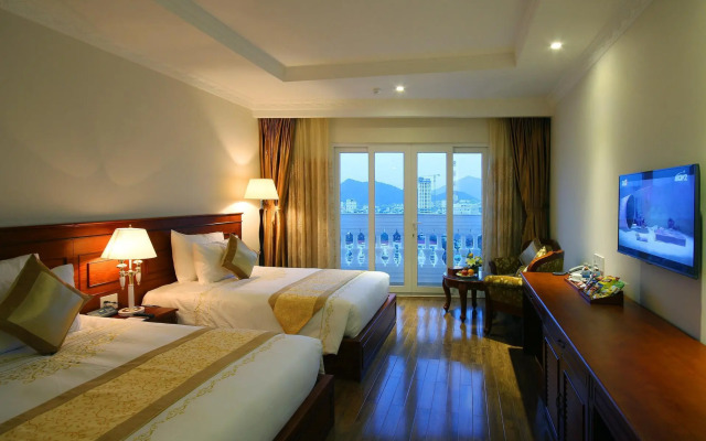 Nha Trang Palace Hotel