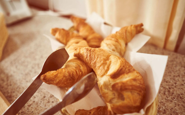 Das Landhotel Am Trätzhof