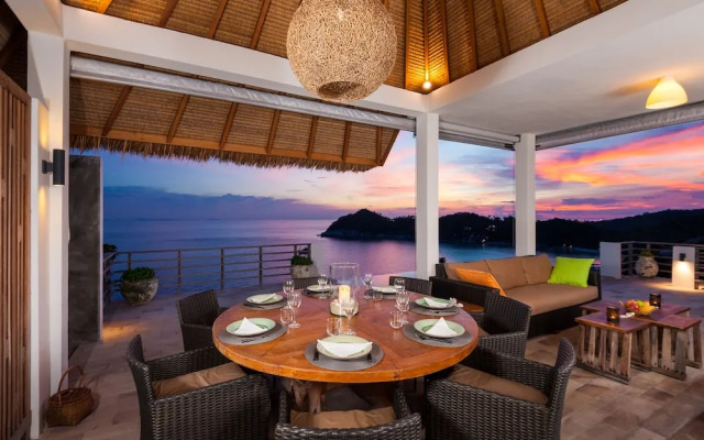 Villa Sabai Jai Koh Tao