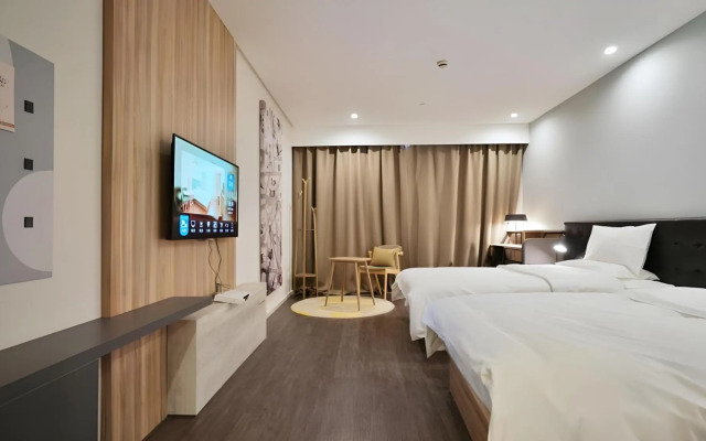 Yunman Hotel Kunming Donghua