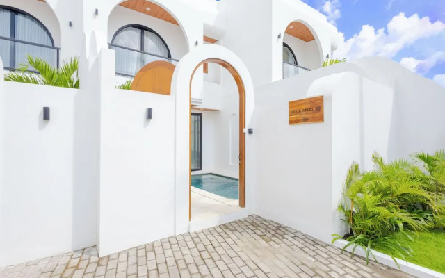 Villa Amal 9 - 2 BR Villa in Pererenan