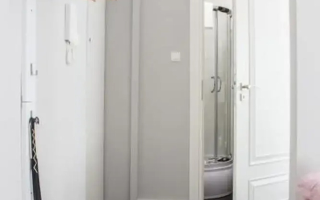 Apartment Royal IV
