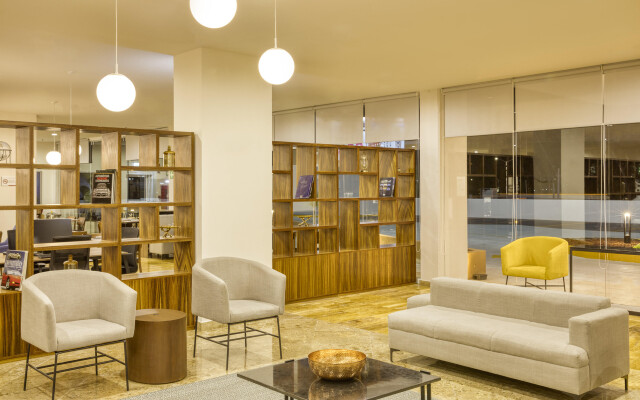 Fiesta Inn Guadalajara Poniente