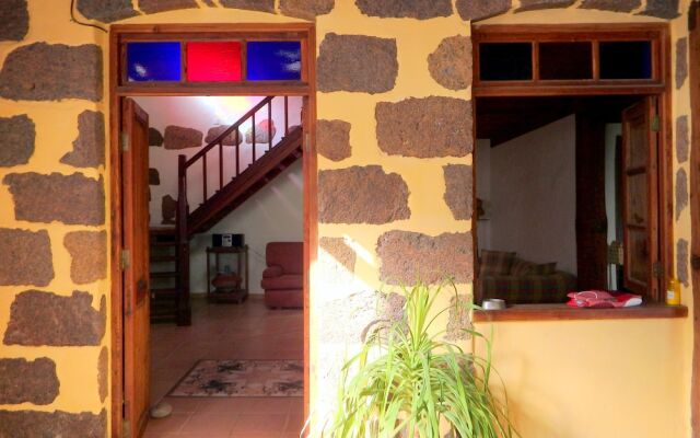 La Casa de Magda