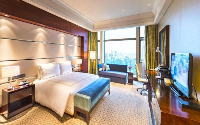 Jinji Lake Grand Hotel