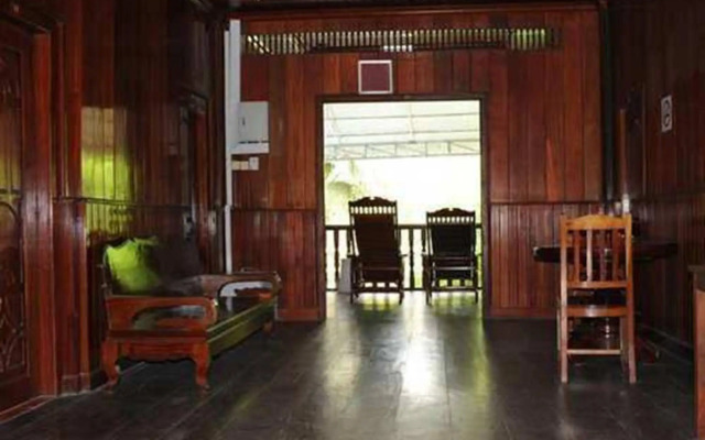 The City Premium Guest House