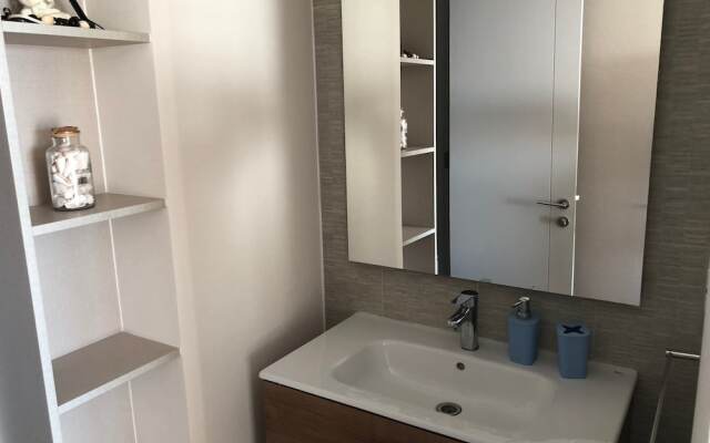 Apartamento 232 Costa de Montemar