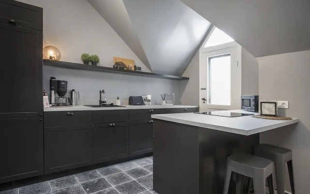 Suðurgata - Luxury Dream Apartment