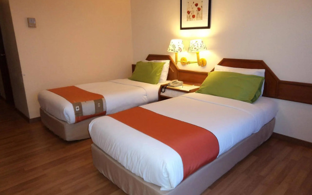 The Emperor Hotel Melaka