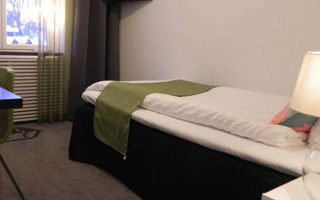 Hotell Tinget