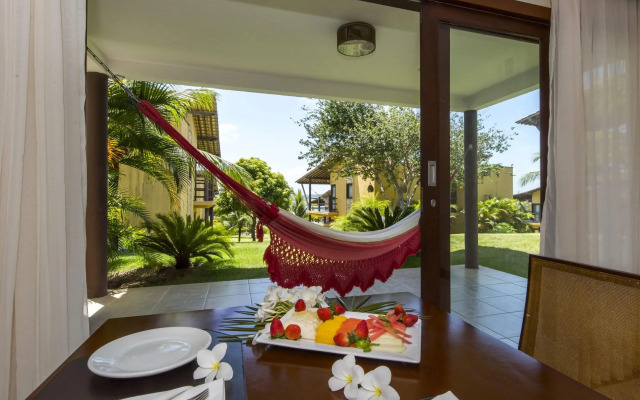 Pipa Lagoa Hotel