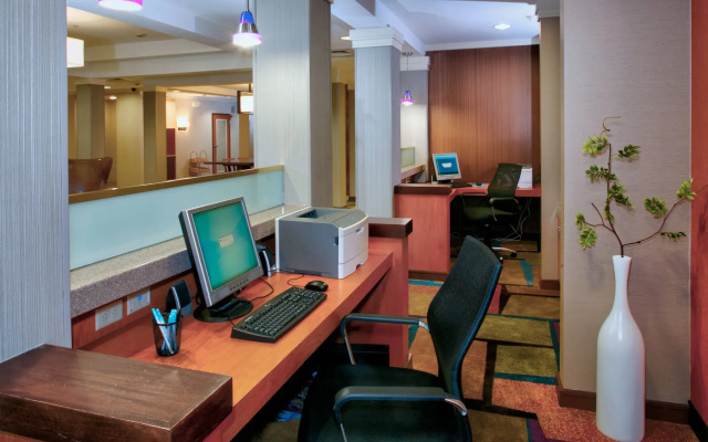 Fairfield Inn & Suites by Marriott Dover