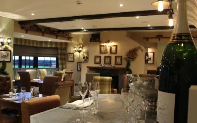 The Blue Bell at Arkendale