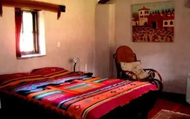 K´uychi Rumi Bungalows