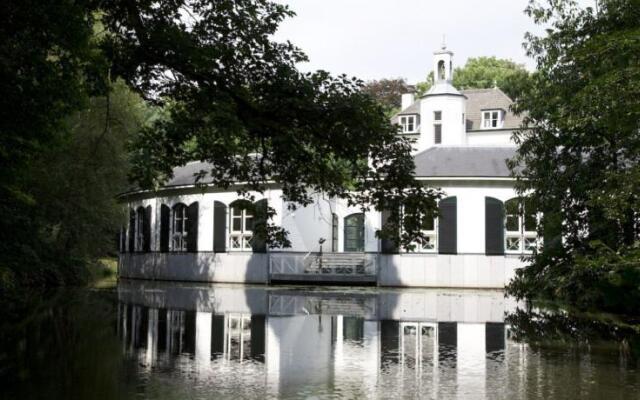 Hotel & Conferentiecentrum Groenendael