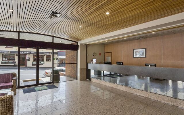 Hobart Midcity Hotel