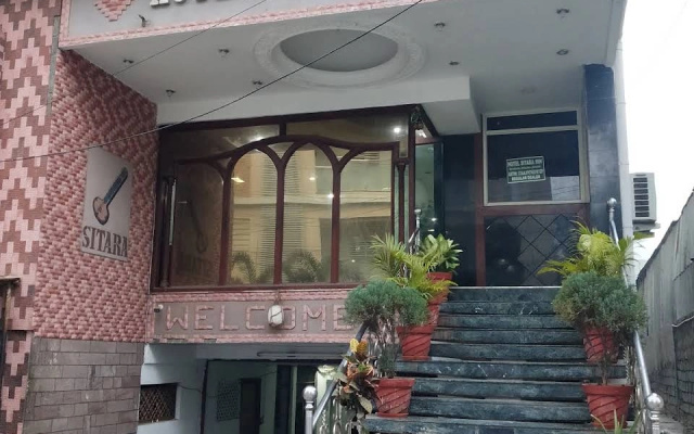 Hotel Sitara Inn