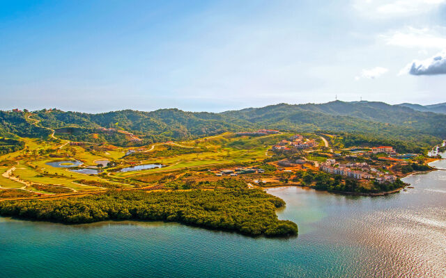 Pristine Bay Resort